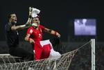 GHANA SOCCER AFRICAN CUP