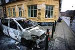 Nørrebro oprydning