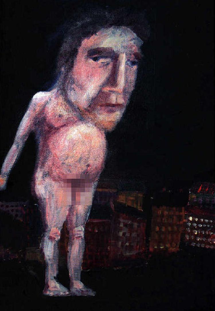 Udsnit af Elina Warstas omslagsillustration 