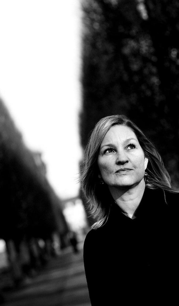 Foto: Thomas Borberg 