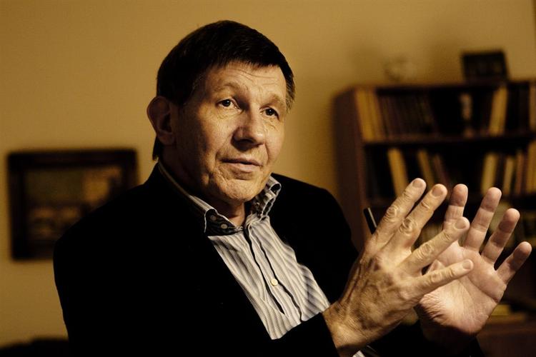 Københavns Universitets rektor Ralf Hemmingsen mener, at hovedstadsregionen har fine chancer for at tiltrække flere forskere og flere penge. 