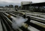 SERBIA RUSSIA GAS DEAL