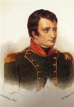 Napoleon døde ikke, som mange har ment, fordi hans vagter på Skt. Helena forgiftede ham med arsenik. 