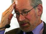 UKRAINE SPIELBERG HOLOCAUST
