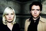 Raveonettes blander sig med de store på en cd til fordel for Amnesty. 