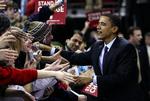 Obama 2008