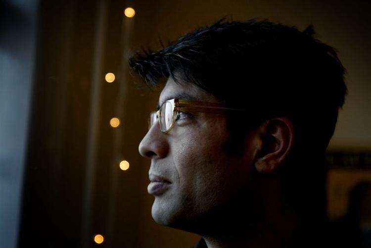 Kamal Qureshi har udsendt en kortfattet meddelelse i forbindelse med historien om, at han har snydt med en opgave under sit lægestudium. 