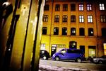 Unge under 18 år er begyndt at sælge hash i København ifølge Københavns Politi. 