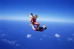 Sport, Aerial Sport, Sky Diving,