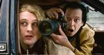 Steve Buscemi som den ynkelige paparazzifotograf Les, sammen med Michael Pitt, der spiller den hjemløse Toby. Billede fra filmen. 