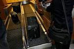 Det er især problemer med bagagen, der får de europæiske flypassagerer til at klage. 