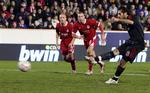 BRITAIN SOCCER UEFA CUP