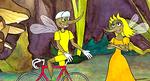 cykelmyg ny