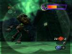 I 'Psychonauts' refereres der konstant til film og anden nyere kultur, og der fungerer rigtig godt til både børn og voksne. 