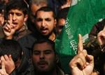 Demonstrationerne i Gaza mod de genoptrykte Muhammedtegninger er nu afsluttet, oplyser Udenrigsministeriet. 