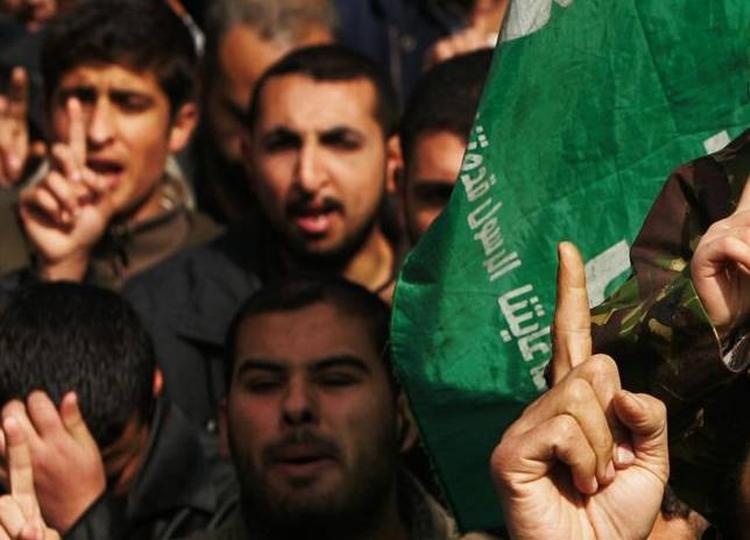 Demonstrationerne i Gaza mod de genoptrykte Muhammedtegninger er nu afsluttet, oplyser Udenrigsministeriet. 