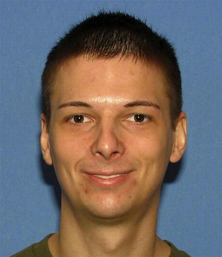 Det var Steven P. Kazmierczak, der skød og dræbte sig selv og fem elever på universitetet i Illinois i Chicago. 
