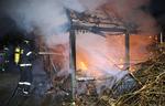 Brand Glostrup