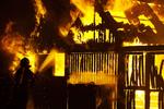 Brand Glostrup