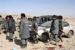 Afghanistan Violence