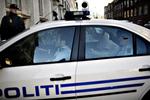 De to tunesere, der mistænkes for at ville dræbe en af Muhammed-tegnerne, bliver rent administrativt blevet vist ud af landet. 