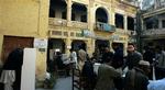 APTOPIX Pakistan Election