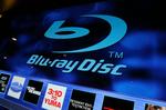 Gadget Show Blu Ray Triumph