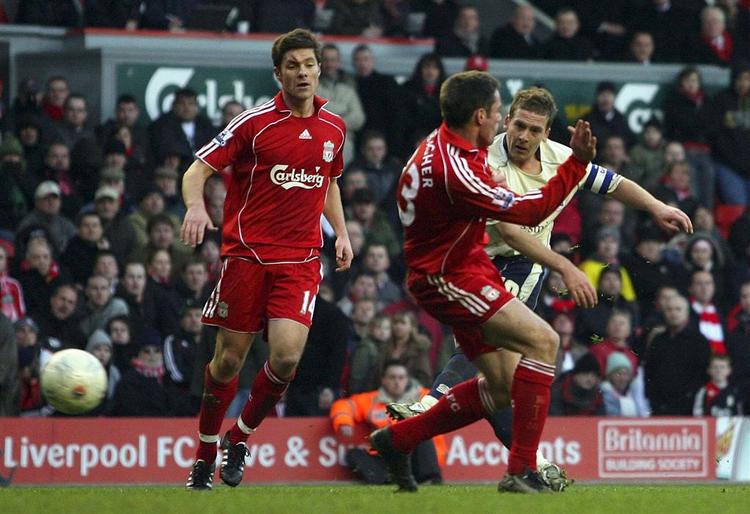 Denne scoring i sidste minut af Brian Howard mod Liverpool sikrede Barnsley en plads blandt de sidste otte i FA Cuppen. 