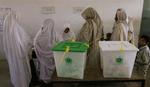 Valgdeltagelsen i Pakistan forventes at være lav på grund af frygt for terror. 
