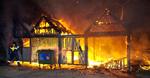 Brand Glostrup