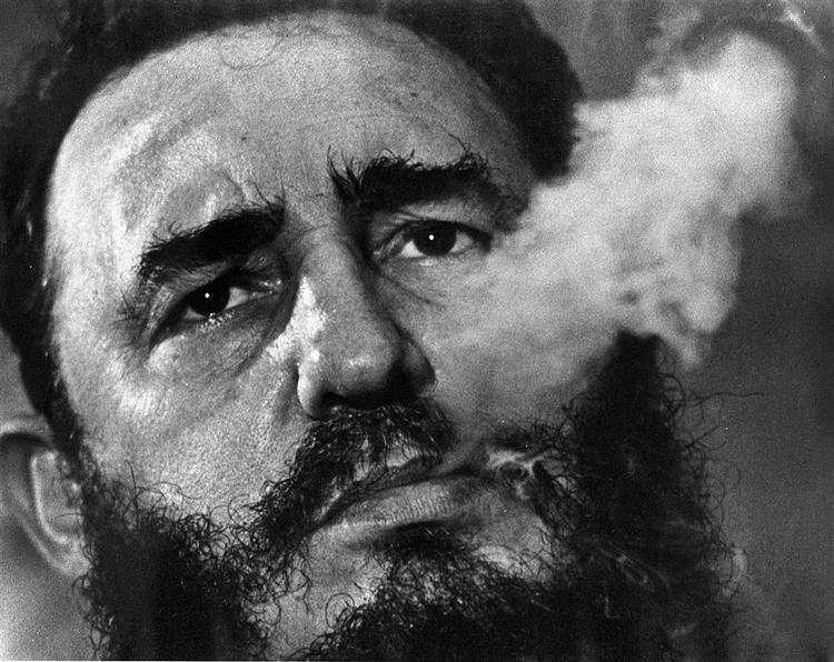 Fidel Castro har lige siden sin magtovertagelse i 1959 været blandt verdens mest karismatiske statsledere. 