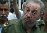 Cuba-ekspert Jan Gustafsson tror ikke på, at Fidel Castros tilbagetrækning vil være begyndelsen til et egentligt systemskifte. 