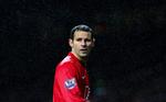 Ryan Giggs har vundet ni mesterskaber med United. 