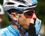 GERMANY CYCLING