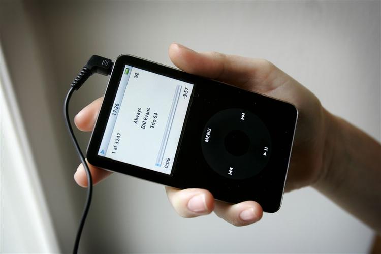 Der er gode råd at hente i en ny folder fra Forbrugerstyrelsen og Dansk Erhverv, når musikken i din iPod holder op med at spille. 