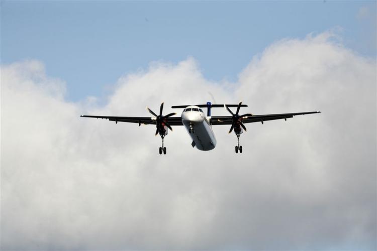 Først i dag har SAS fra de skandinaviske luftfartsmyndigheder fået at vide, hvordan Dash-flyene skal repareres for at få lov til at flyve igen. 