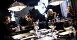 Byens multisted Karriere er ikke kun en restaurant, men et samlingspunkt for samtidskunst og socialt liv. Men maden alene er værd at komme for, mener iBYENs anmelder. 