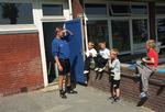Forstærkninger har lange udsigter i Køge, men træner Henrik Larsen tror på perspektiverne. 