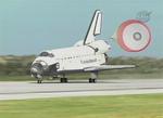 Space Shuttle