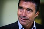 »Villy har taget en lang rejse, men nu er han der, hvor han skal være«, siger statsminister Anders Fogh Rasmussen om SF's formand, der meget bramfrit har kritiseret yderligtgående muslimers opførsel i Danmark. 