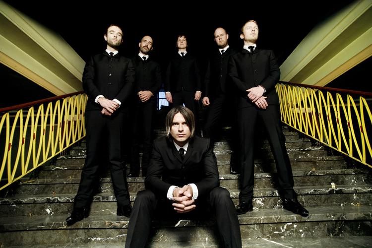 Kaizers Orchestra lyder lige lovligt polerede på deres fjerde udspil, der ikke er entydigt vellykket. 