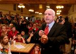McCain 2008