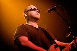 Black Francis spillede udelukkende nyt materiale til koncerten i Vega onsdag aften. 