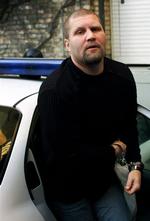 Jørn " Jønke " Nielsen