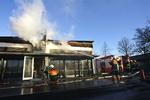 Det gik hårdt ud over Værebro Skole, men siden har der været helt stille i Gladsaxe. 