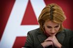 Helle Thorning-Schmidt og Socialdemokraterne ligger igen meget lavt i meningsmålingerne. 