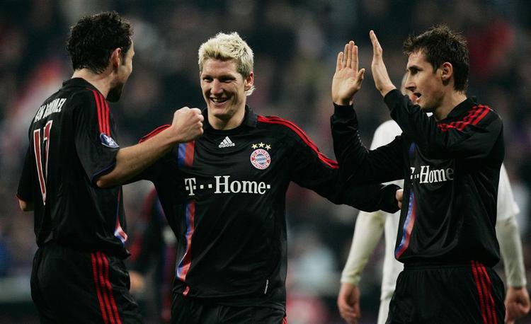 Bayern München er blandt favoritterne til at vinde UEFA Cuppen, hvilket 5-1-sejren over Aberdeen var med til at cementere. 