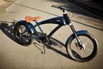Specialized Fatboy er for cruisercykel-entusiaster, hvad Harley Davidson er for mc-folket: kongen. 