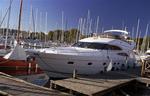 Rungsted Havn.