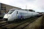 De nye IC4-tog er efter en forsinkelse på tre år nu ved at være på banen. 